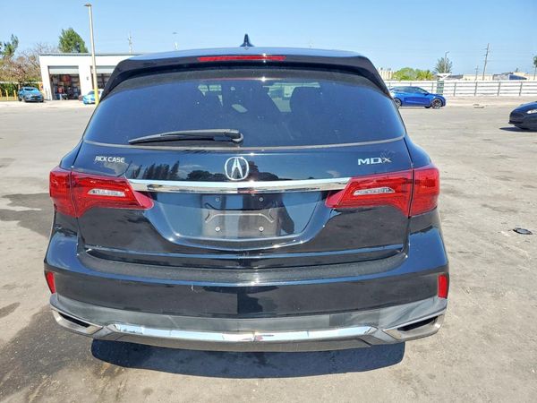 2020 ACURA MDX Base