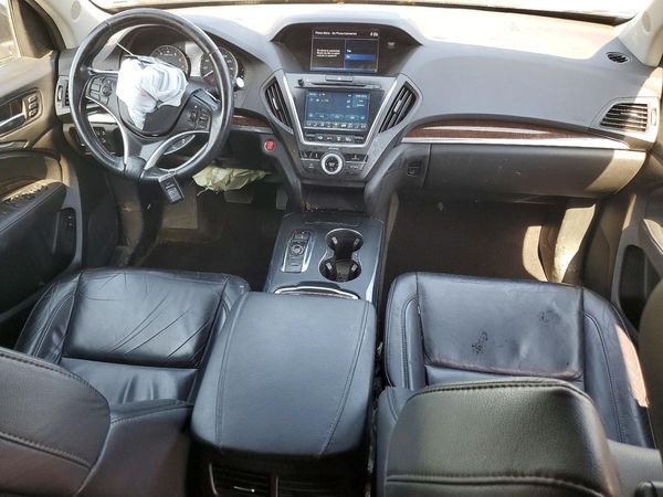 2020 ACURA MDX Base