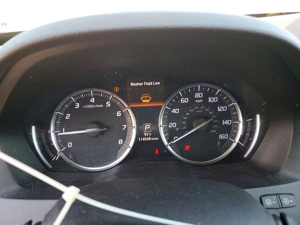 2020 ACURA MDX Base