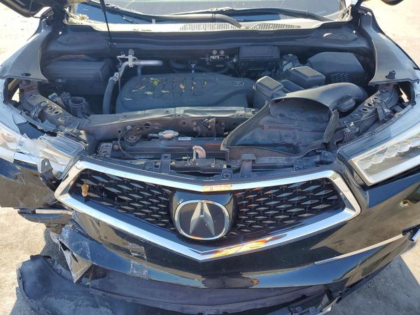 2020 ACURA MDX Base