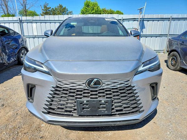 2023 LEXUS RX 350H