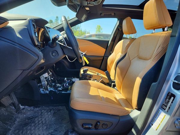 2023 LEXUS RX 350H