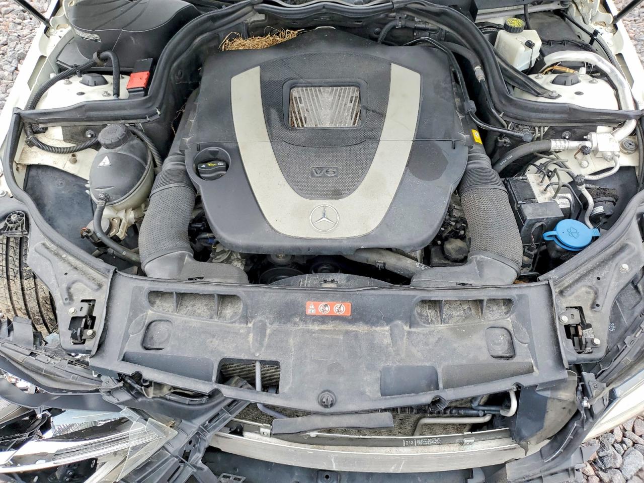 2012 MERCEDES-BENZ C C300 4-MATIC