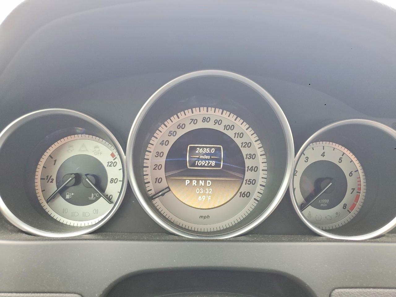2012 MERCEDES-BENZ C C300 4-MATIC