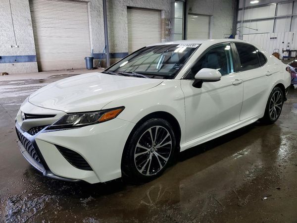 2019 TOYOTA CAMRY L/LE/SE/XLE