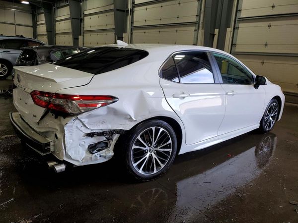 2019 TOYOTA CAMRY L/LE/SE/XLE