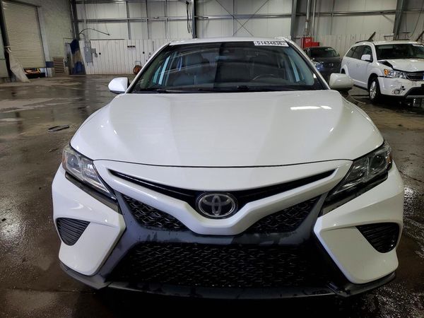 2019 TOYOTA CAMRY L/LE/SE/XLE