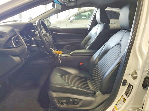 2019 TOYOTA CAMRY L/LE/SE/XLE