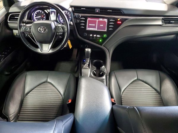 2019 TOYOTA CAMRY L/LE/SE/XLE