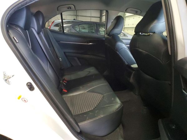 2019 TOYOTA CAMRY L/LE/SE/XLE