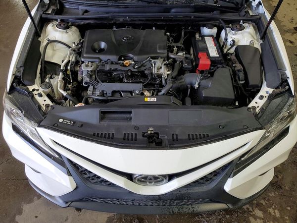 2019 TOYOTA CAMRY L/LE/SE/XLE
