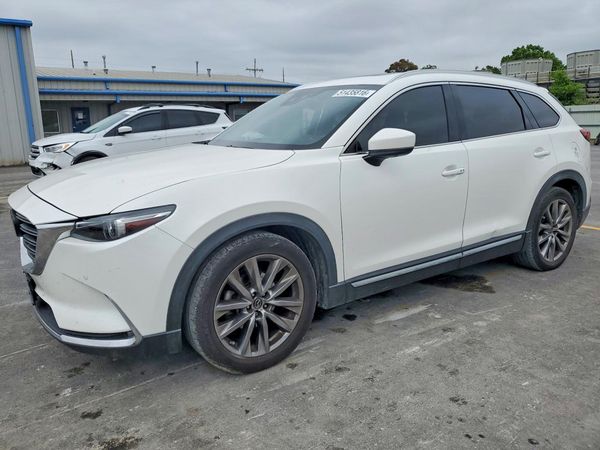 2019 MAZDA CX-9