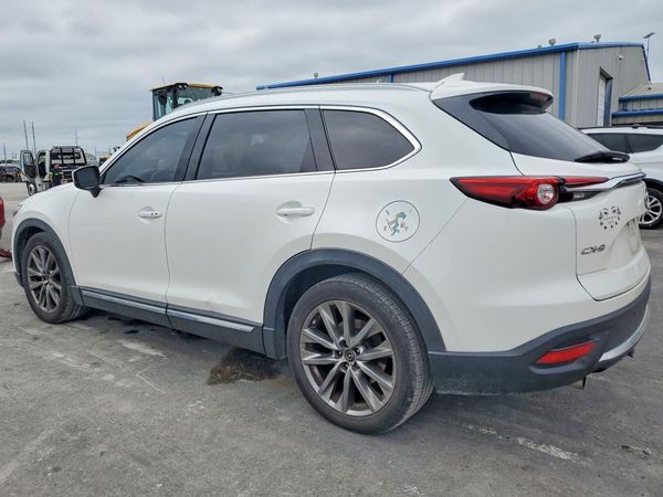 2019 MAZDA CX-9