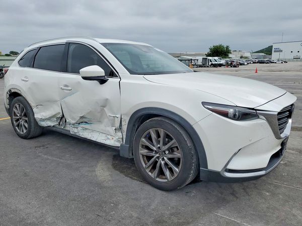 2019 MAZDA CX-9