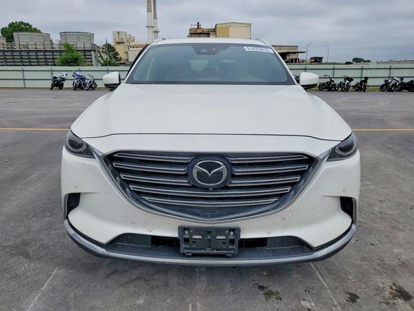 2019 MAZDA CX-9