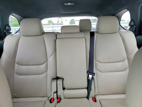 2019 MAZDA CX-9