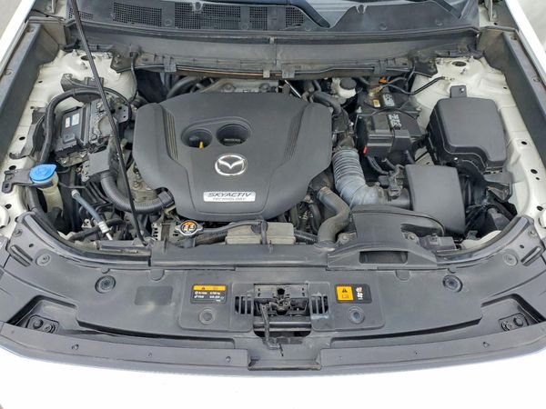 2019 MAZDA CX-9