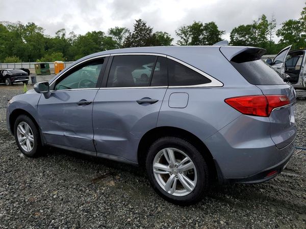 2014 ACURA RDX