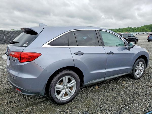 2014 ACURA RDX