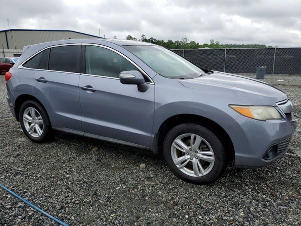2014 ACURA RDX