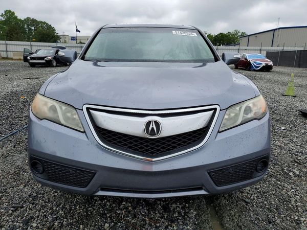 2014 ACURA RDX