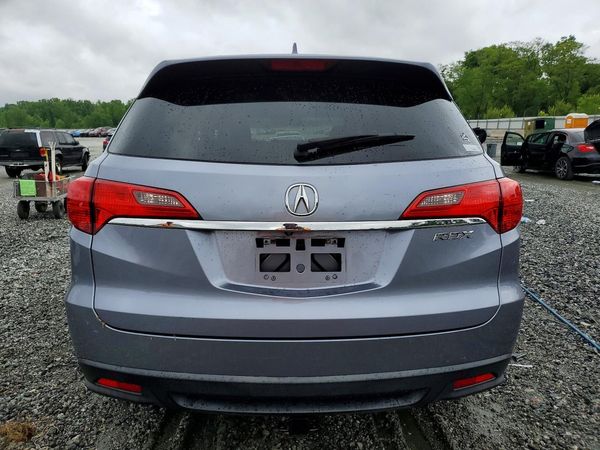 2014 ACURA RDX