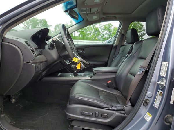 2014 ACURA RDX
