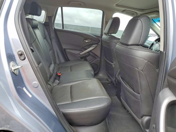 2014 ACURA RDX