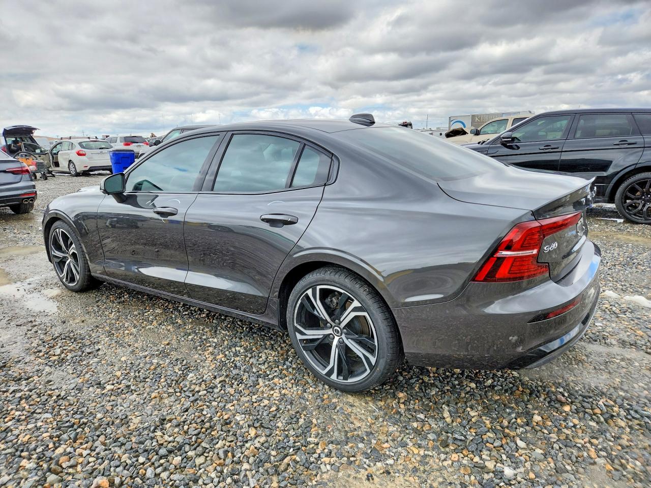 2024 VOLVO S60 Core