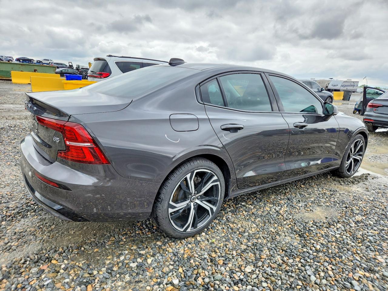 2024 VOLVO S60 Core