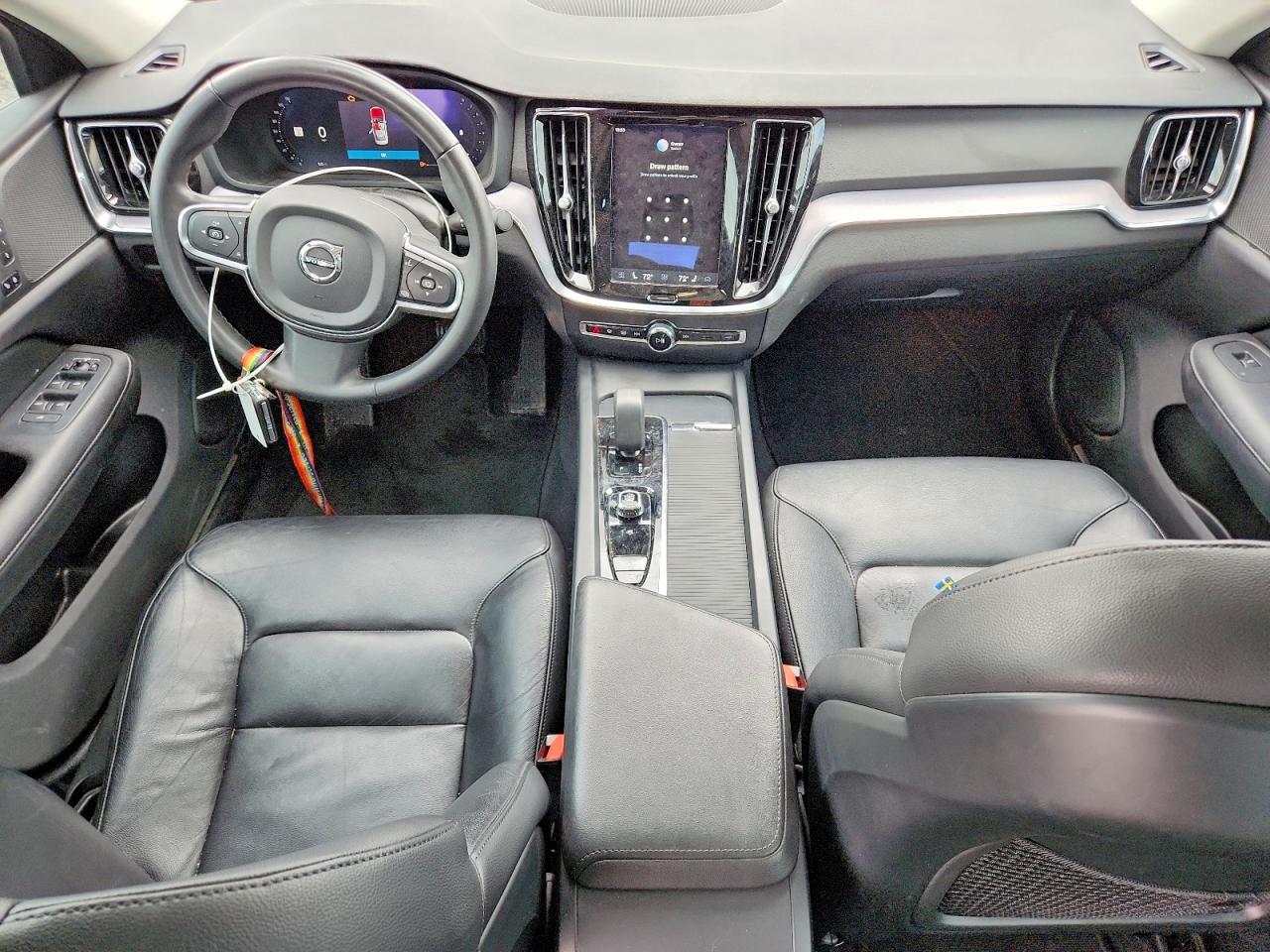 2024 VOLVO S60 Core