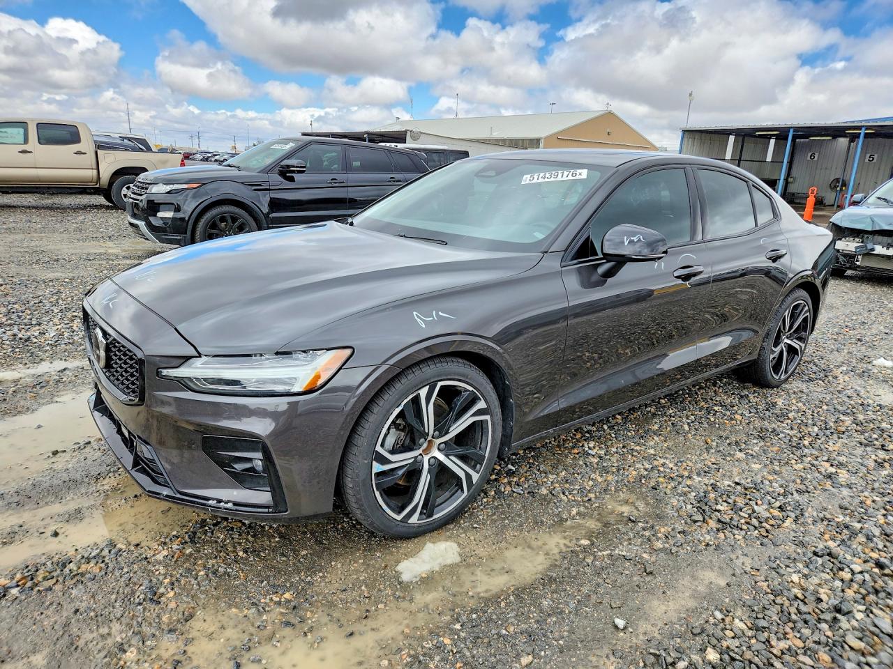 2024 VOLVO S60 Core