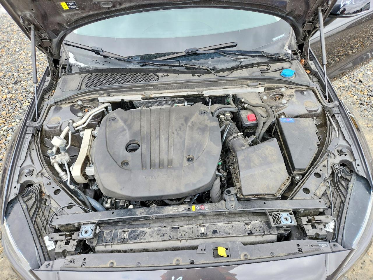2024 VOLVO S60 Core