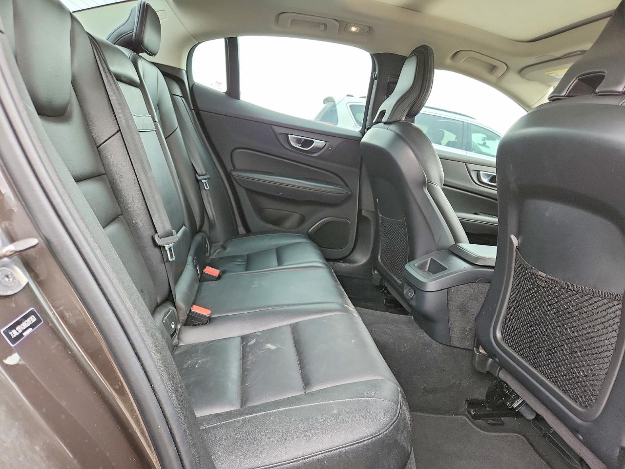2024 VOLVO S60 Core