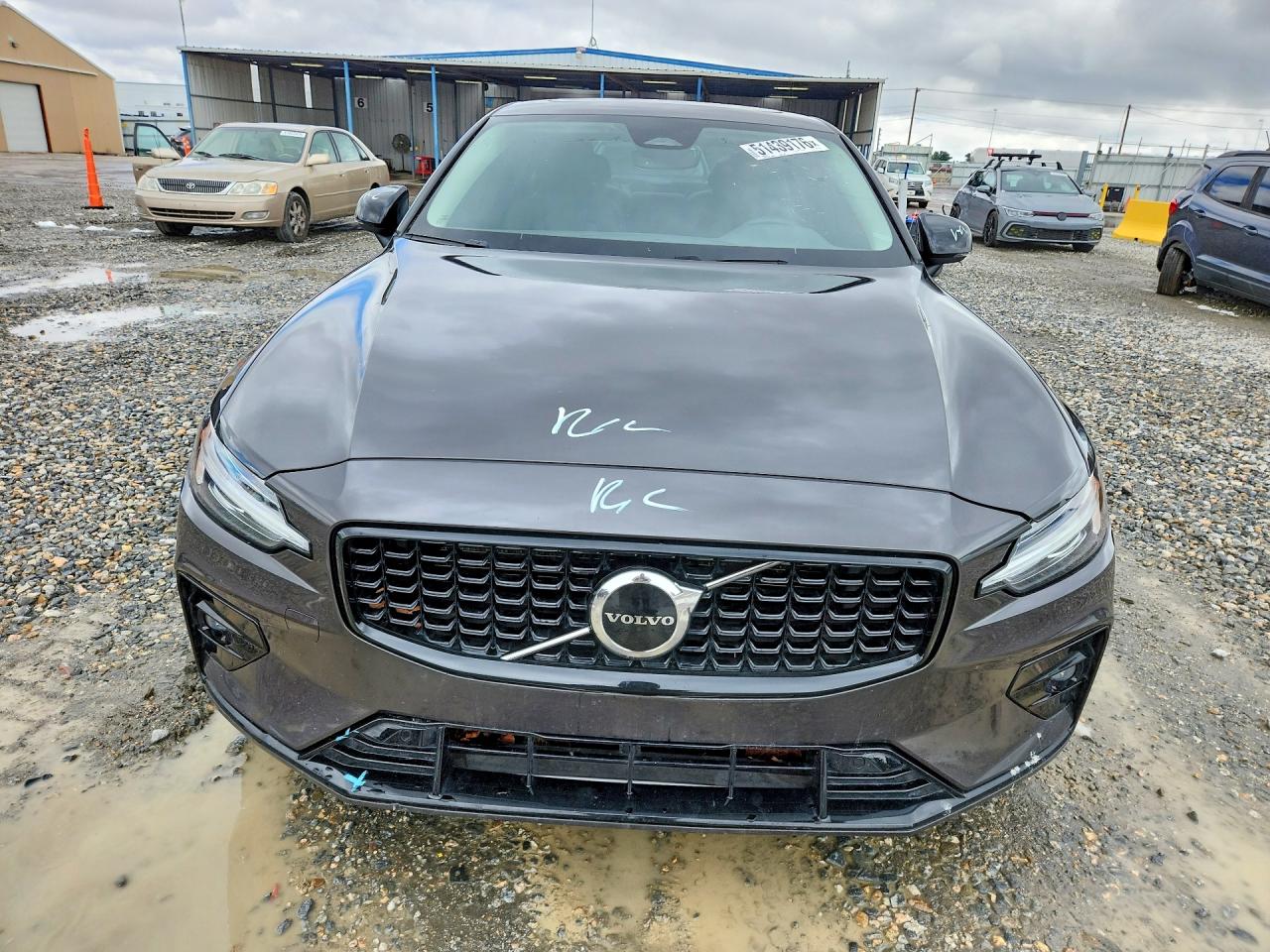 2024 VOLVO S60 Core