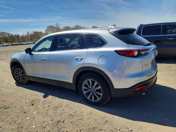 2023 MAZDA CX-9 Touring — DSRA