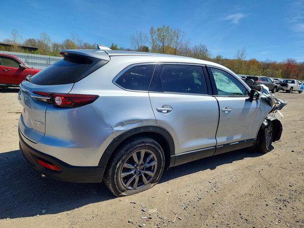 2023 MAZDA CX-9 Touring — PSRA