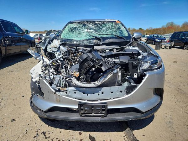 2023 MAZDA CX-9 Touring — DIRF