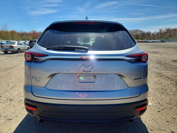 2023 MAZDA CX-9 Touring — DIRR