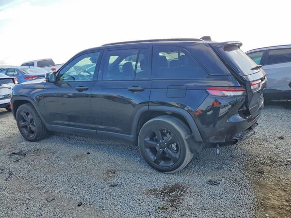 2023 JEEP GRAND CHEROKEE LAREDO 4X4