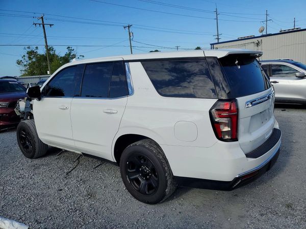 2023 CHEVROLET TAHOE FL