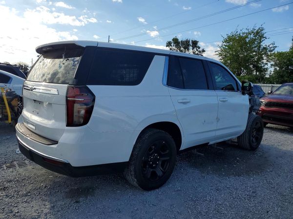 2023 CHEVROLET TAHOE FL