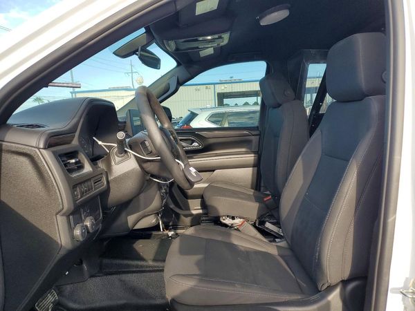 2023 CHEVROLET TAHOE FL