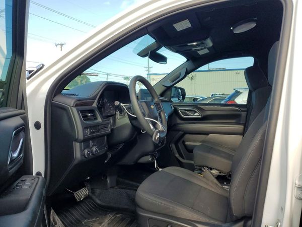 2023 CHEVROLET TAHOE FL