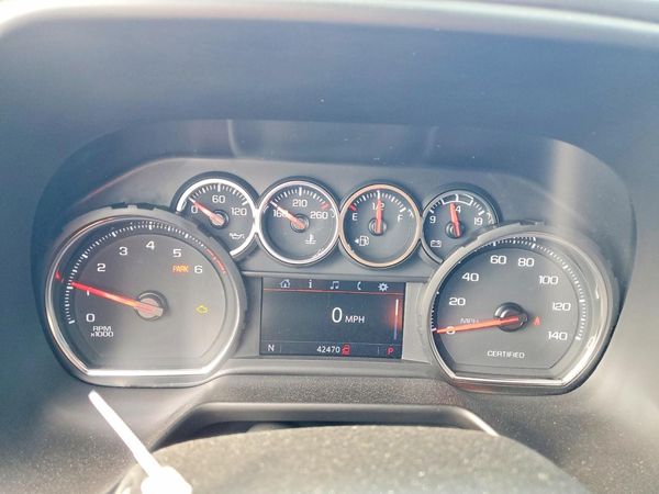 2023 CHEVROLET TAHOE FL