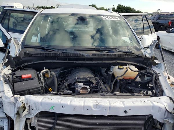 2023 CHEVROLET TAHOE FL