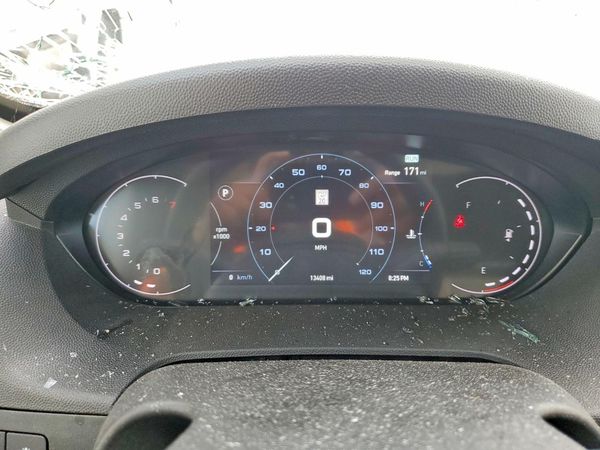 2025 RAM PROMASTER 2500