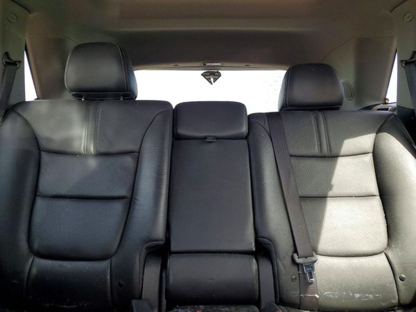 2015 KIA SORENTO TOP