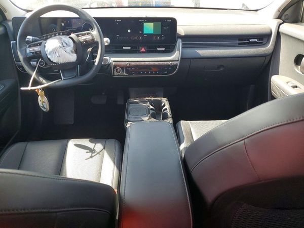 2025 HYUNDAI IONIQ 5