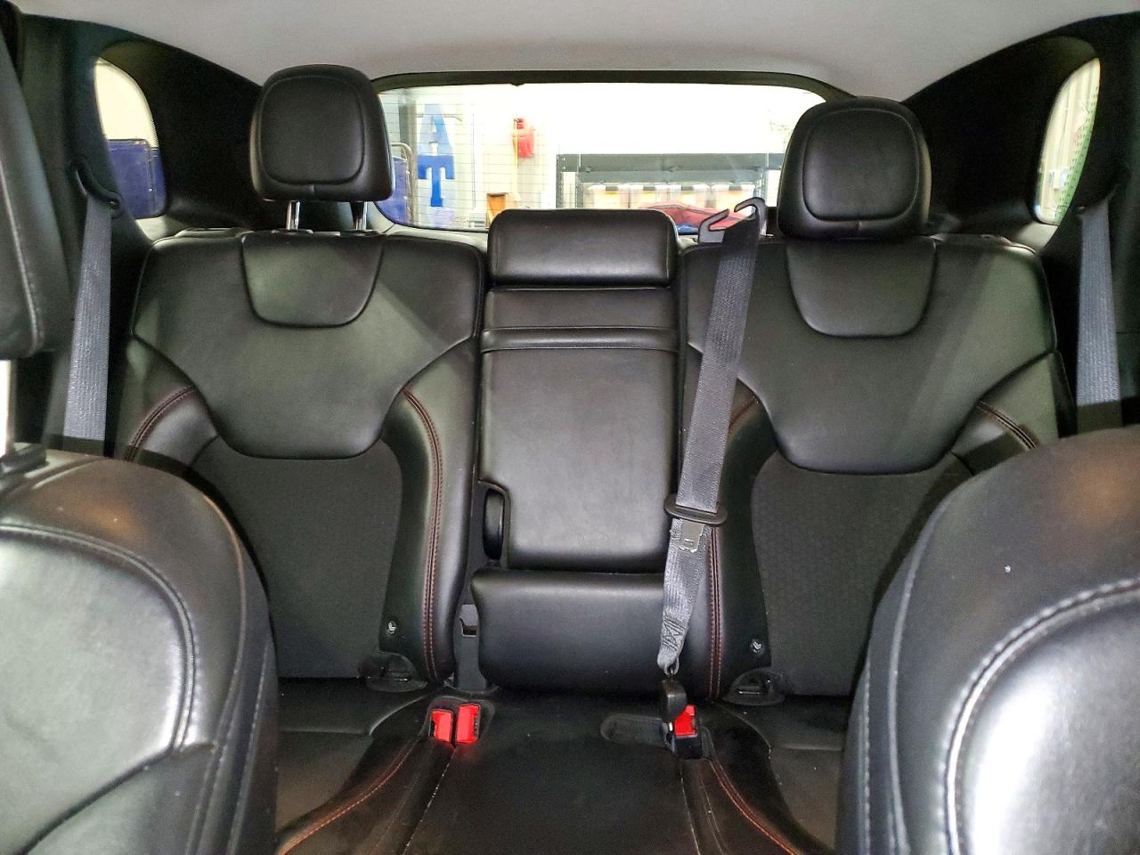 2019 JEEP CHEROKEE TRAILHAWK 4X4